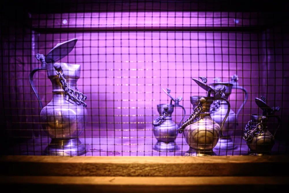 sorcery workshop